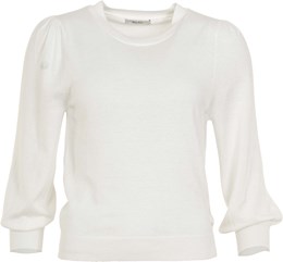 pullover ZIA off white